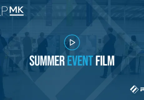 PLP Summer Event